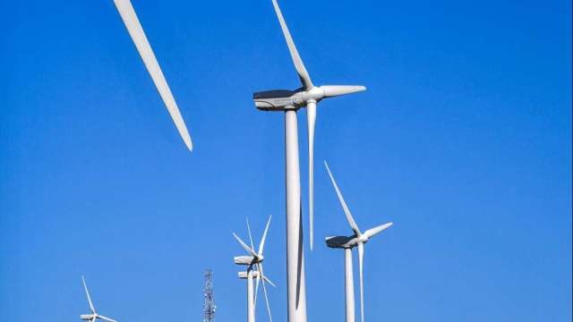 IEA：再生能源將在2025年成為全球最大發電主流